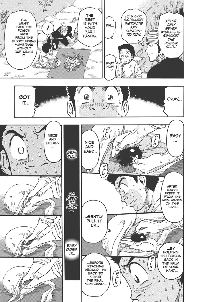 Toriko Chapter 17 image 13_optimized